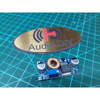 Mạch hạ áp DC - DC 5A XL4005 - Input 4-35V Output 1.2-32V DC