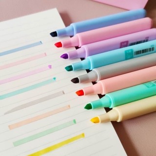 Bút Highlighter Pastel Chosch  - H716