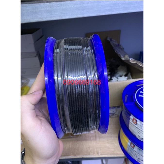 Dây Điện LION Đơn Mềm 0.5 / 0.75 / 1.0 / 1.5 / 2.5