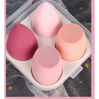 mút trang điểm sec 4 chiếc kute nhanh tay để có sản phẩm sớm nhất nhé