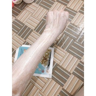 TẮM TRẮNG CHENMAI
