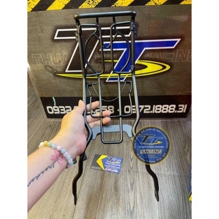 Baga giữa màu đen Sport - XipoSatria2kRG110RGV120