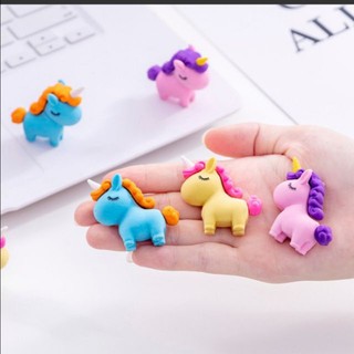 [Chuyên sỉ] Gôm, gôm tẩy bút chì thú dễ thương