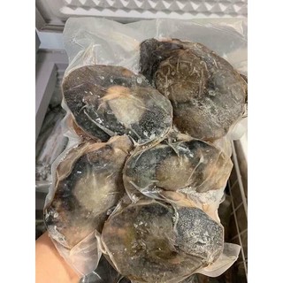 (HCM - CHỈ GIAO HỎA TỐC) - Mắt cá ngừ đại dương (túi 1kg)