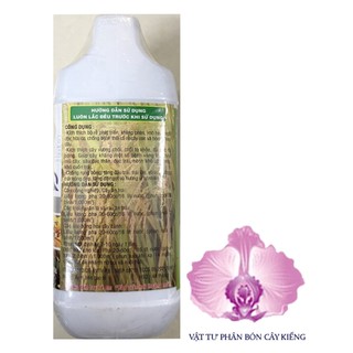 Phân Bón Lá Root Plex - #492A# 1lít