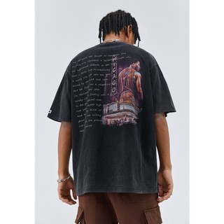 Áo phông Blackair Derrick Rose Tshirt
