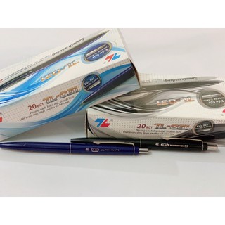 Bút bi thiên long tl-031 nét 0.5mm