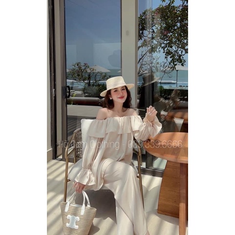 SET LỤA Ý CAO CẤP