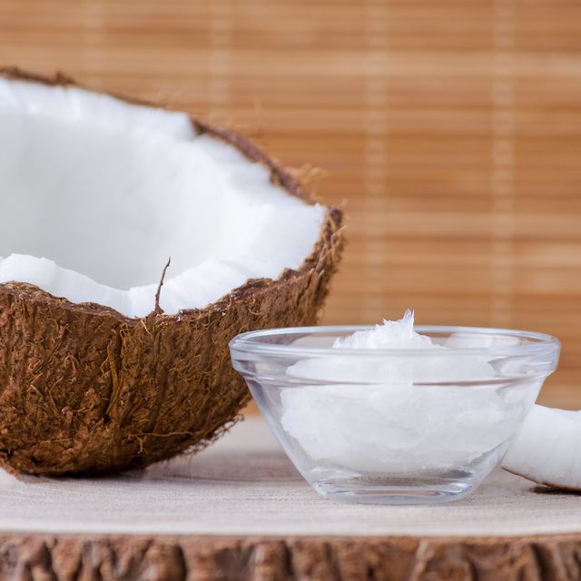 Dầu dừa ép lạnh Extra Virgin hữu cơ - Dragon Superfoods