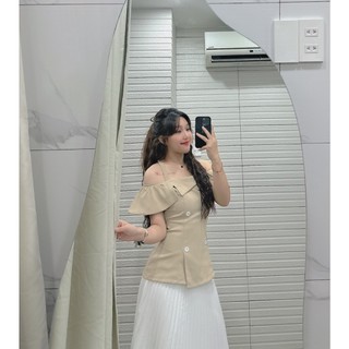 KT148-ÁO CỘT CỔ 2M