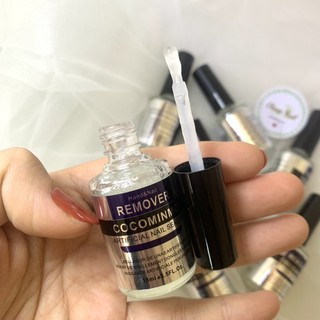 Phá gel lạnh nail coco