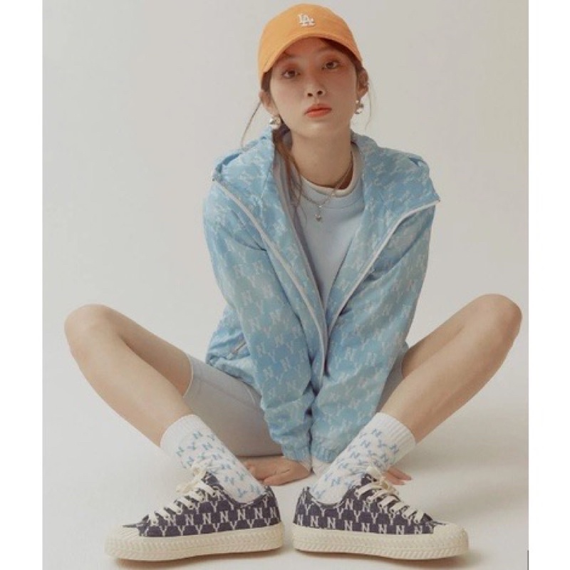 Giày  MLB Playball NY original giá rẻ chính hãng