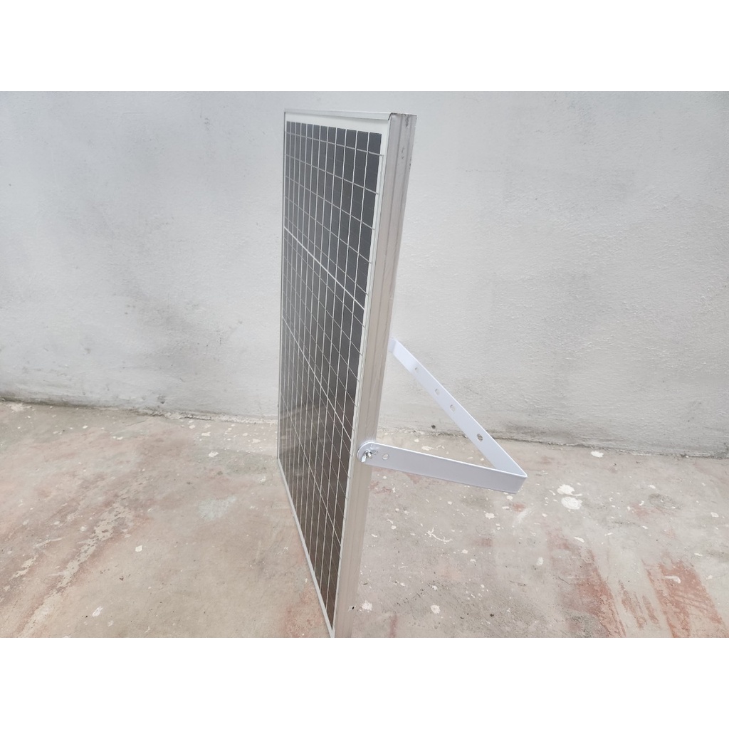 TẤM PIN NĂNG LƯỢNG MẶT TRỜI 50W, 60W, 6V