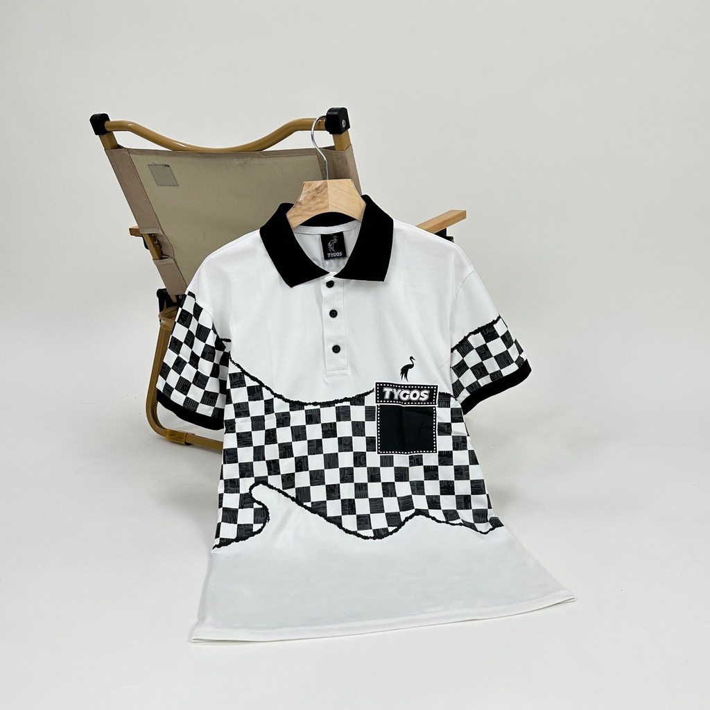 POLO TYGOS PREMIUM 167 | BigBuy360 - bigbuy360.vn