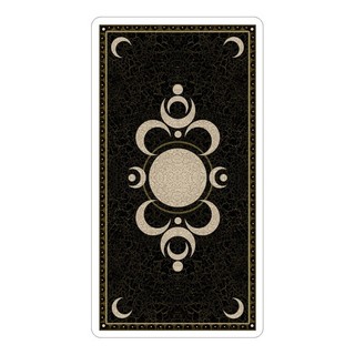 Bộ Bài Deviant Moon Tarot (Guu Tarot Shop)