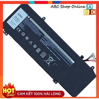 Pin (Battery) Dell Alienware M15 M17 G5 5590 G7 7590 7790 1F22N Zin
