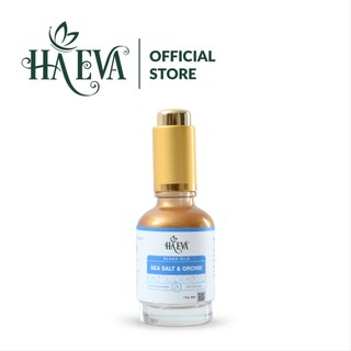 Tinh dầu nước hoa sea salt & orchid | tinh dầu ocean eyes 30ml