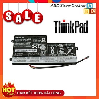 🎁 PIN ZIN NEW 100% 🎁 Pin Laptop Lenovo T440S Zin ,S440 X240,T440, X250,x230,L460,L450 5N1110 45N1111 x240 T440 X230s