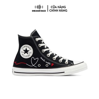 Giày Converse Chuck Taylor All Star Valentine's Day 171158V