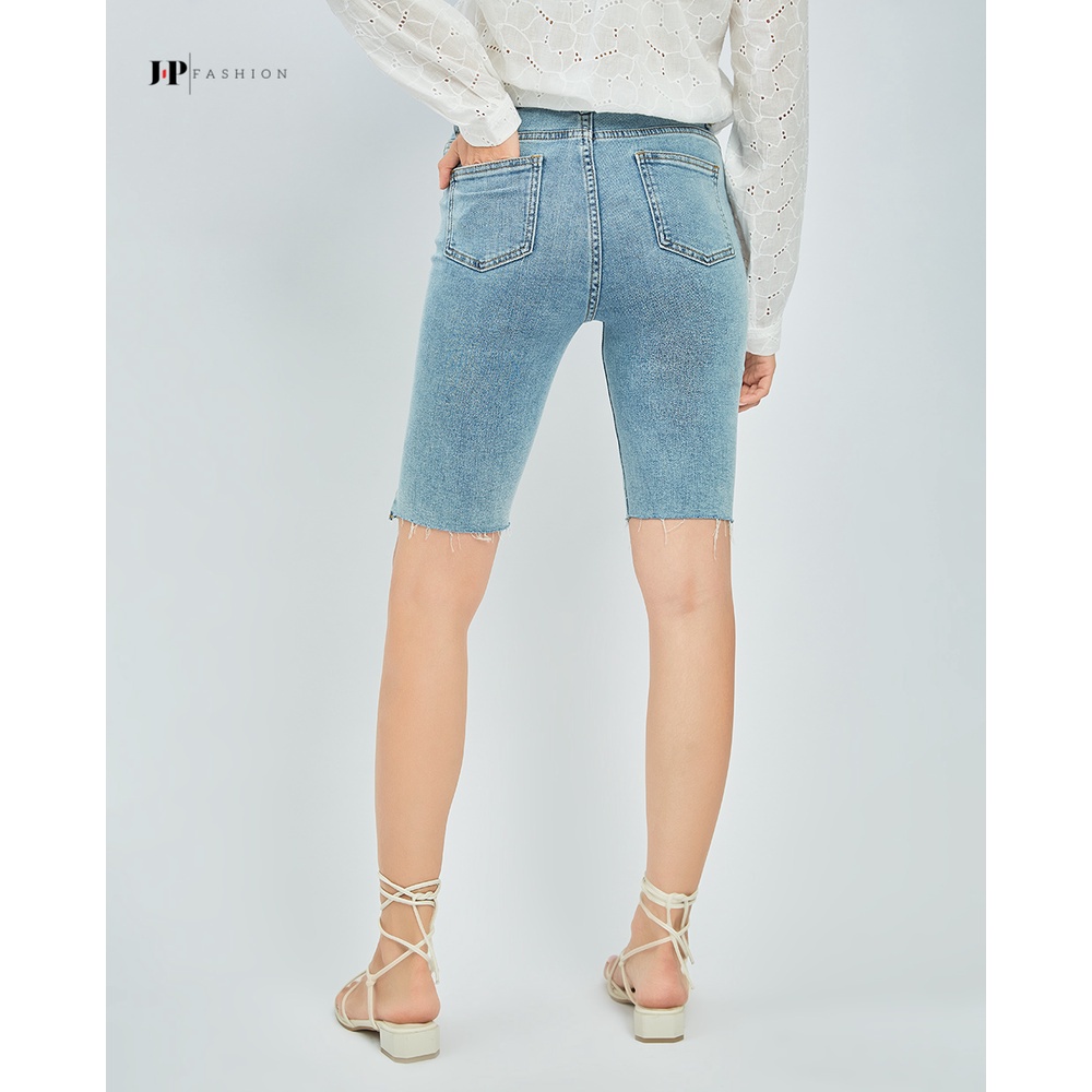 Quần jeans ngố J-P Fashion B 10407474