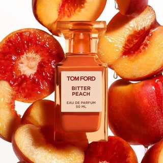 (FullBox) Nước hoa T.om F.o.r.d Bitter Peach (FullSize 100ml)