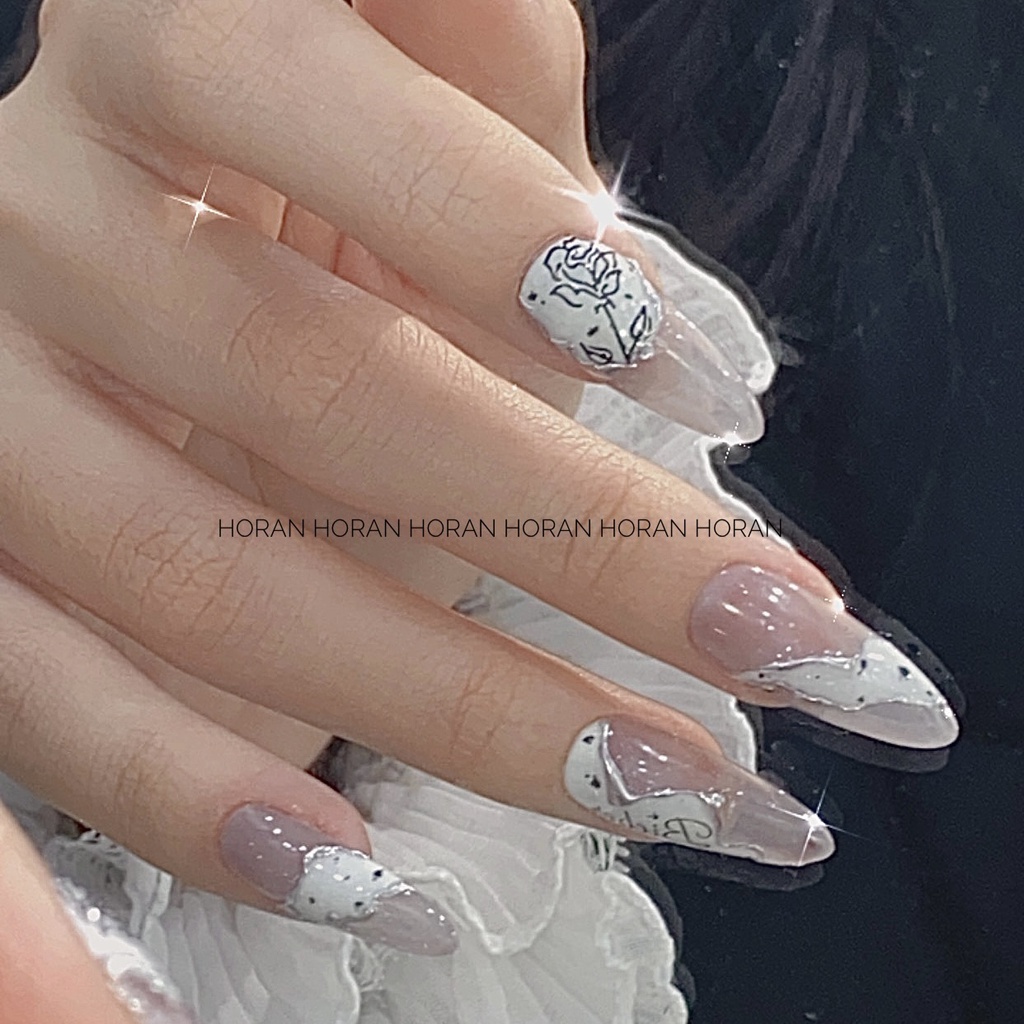 Nail Thạch Xám giá rẻ Tháng 6,2023|BigGo Việt Nam