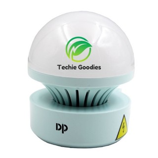Đèn ngủ cảm ứng ánh sáng dp-440 - ánh sáng vàng