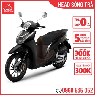 Xe Máy Honda SH MODE ABS 2024 Đặc Biệt