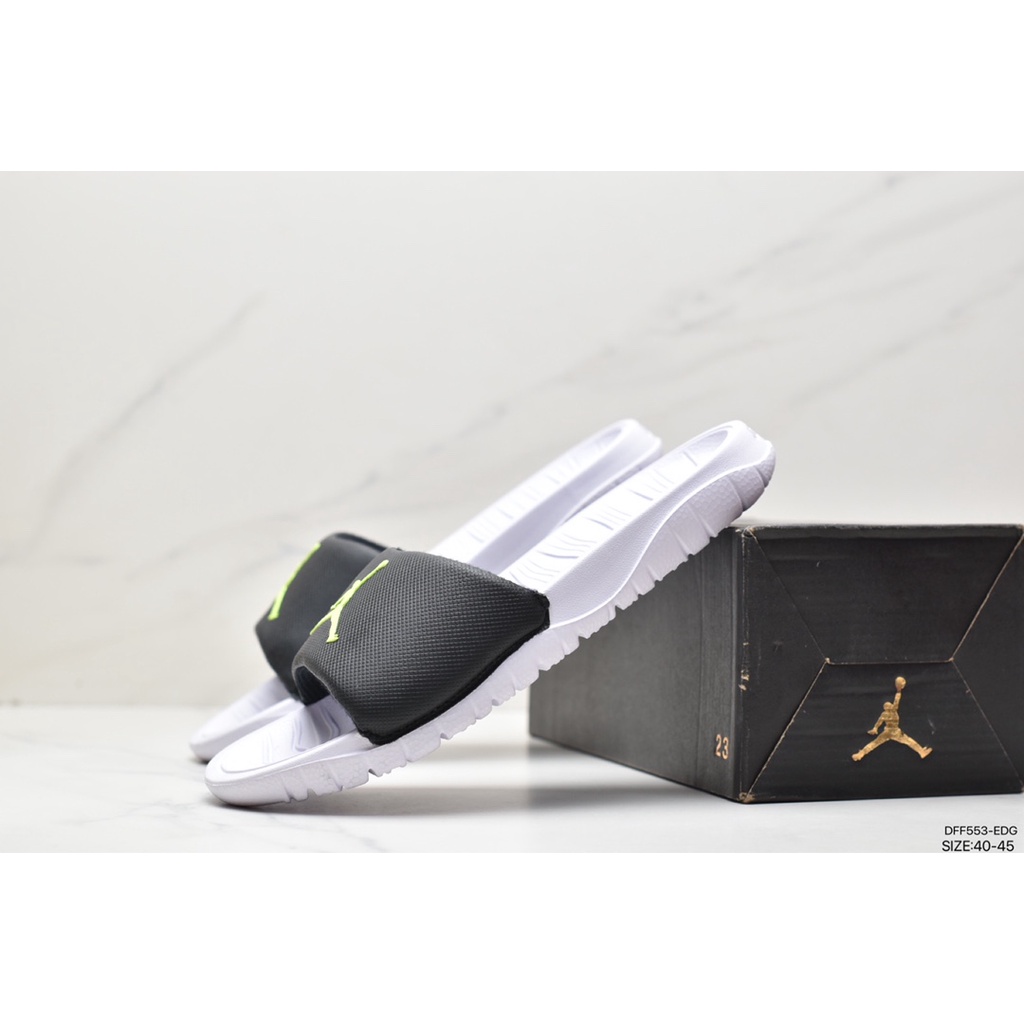 GIÀY SNEAKER MÃ SẢN PHẨM: _Jordan Hydro 6 _FULL BOX_FREE SHIP TOÀN QUỐC