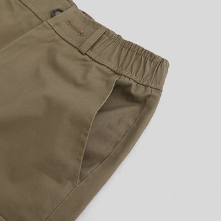 Quần dài RT8 CARGO PANTS / Light Mocha