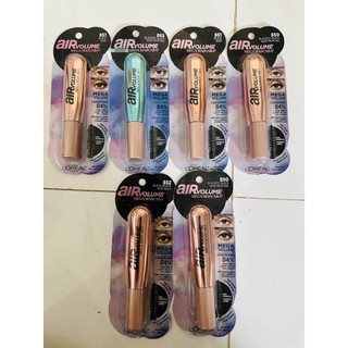 Mascara Loreal