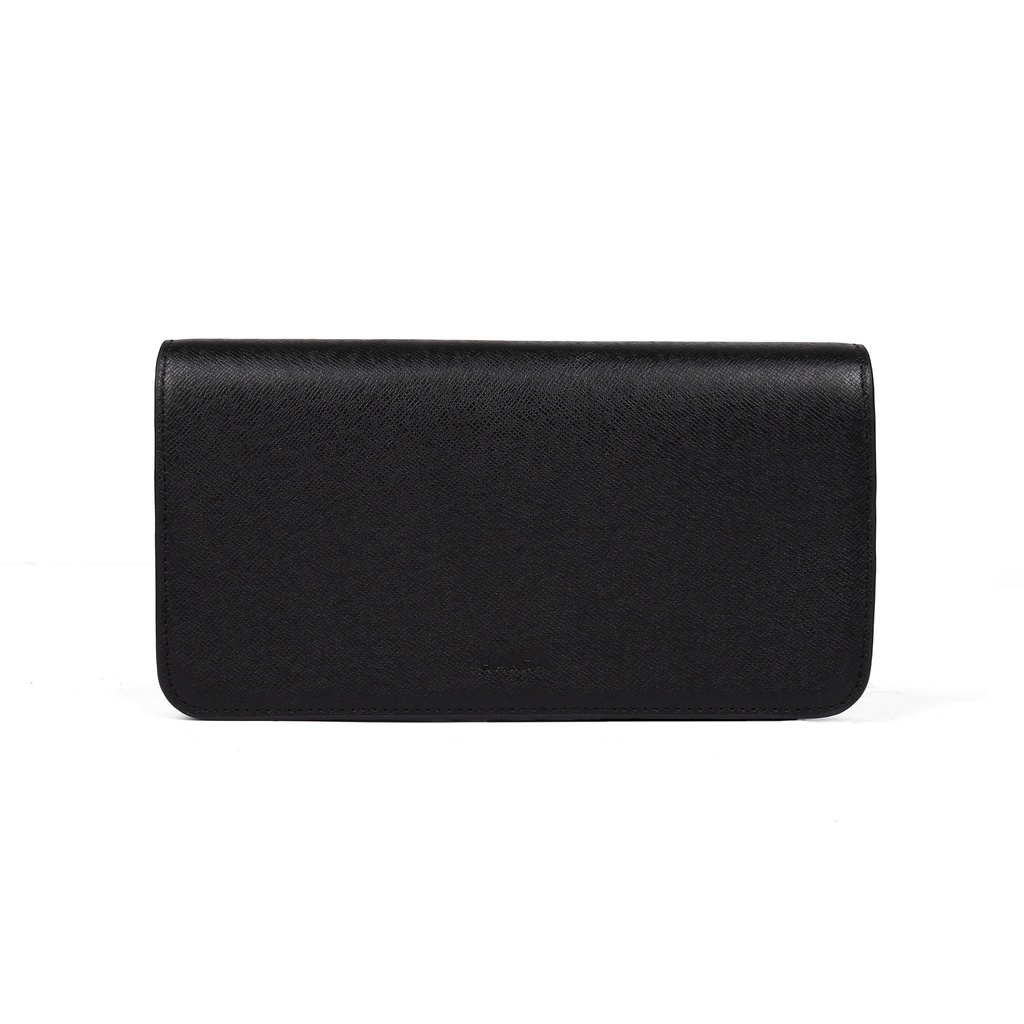 Ví Clutch Cầm tay Harda Da Taiga cao cấp