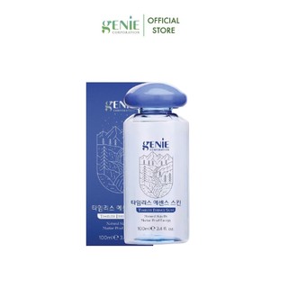 Nước thần timeless essence skin genie hàn quốc 100ml - phục hồi và tái tạo làn da