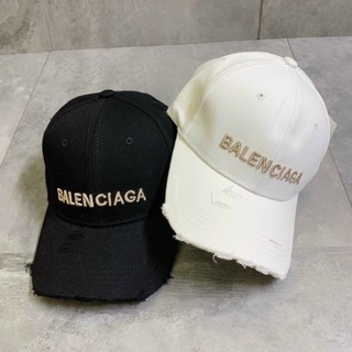 NÓN KẾT KAKI PHỐI MỎ RÁCH THÊU CHỮ SIÊU ĐẸP CÁ TÍNH NAM NỮ