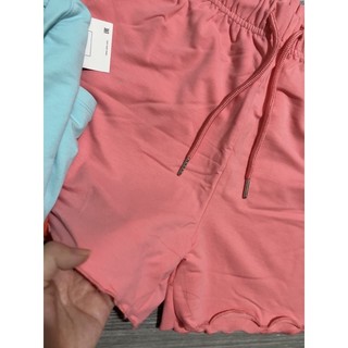 Sét Bộ Thun Quần Đùi Zaraa XK