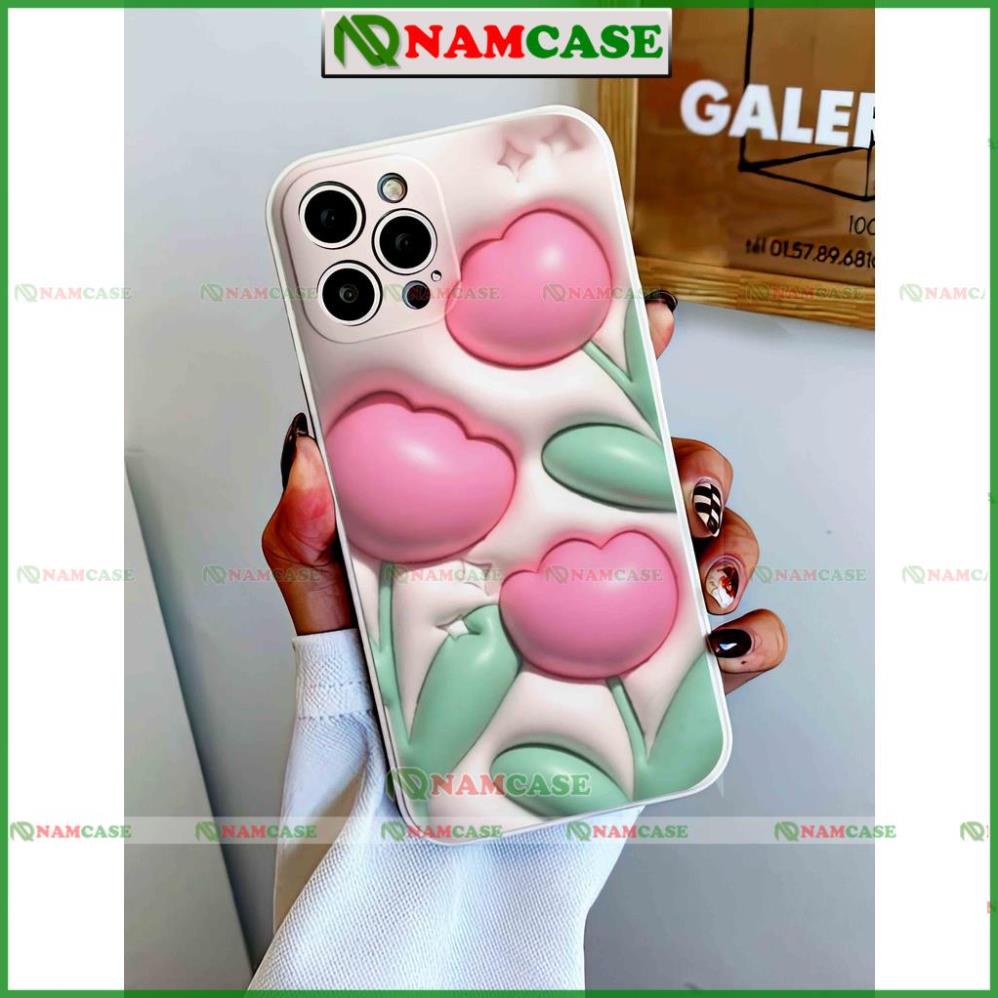 Ốp lưng iphone cặp đôi hoạt hình 3D độc lạ ngộ nghĩnh dễ thương đẹp cho ip 6/6s/7/8/X/XS/11/12/13/14 Pro Plus Max