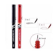 Bút định hình ,Bút xóa định hình, Bút Định Hình Mày Môi Phun Xăm Thẩm Mỹ