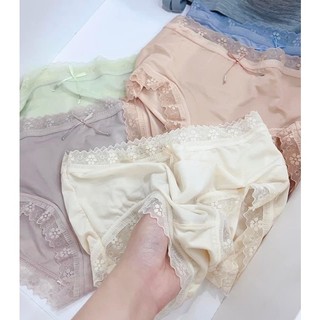 Set 5 quần lót kháng khuẩn