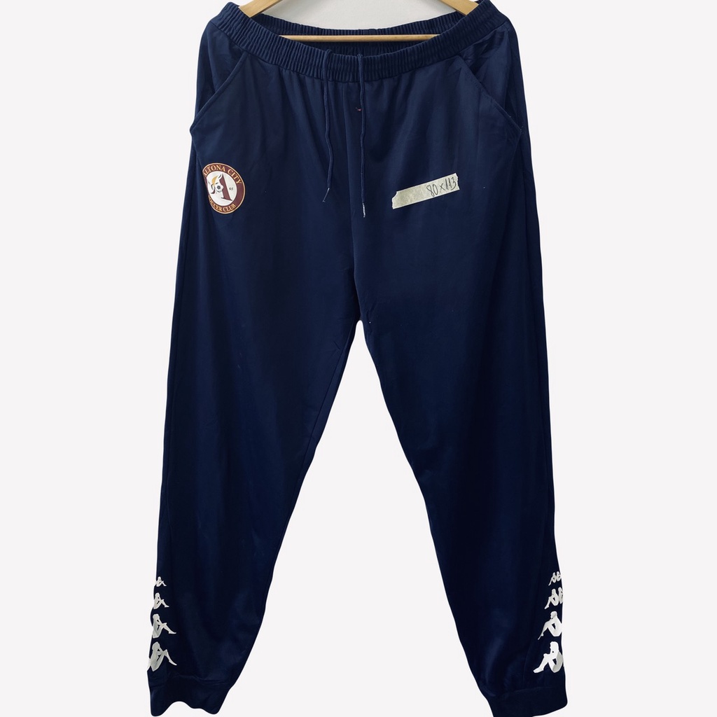 Quần Dài Dù Úc Secondhand Nam Nữ, Quần Dù 2hand Unisex Mùa Hè