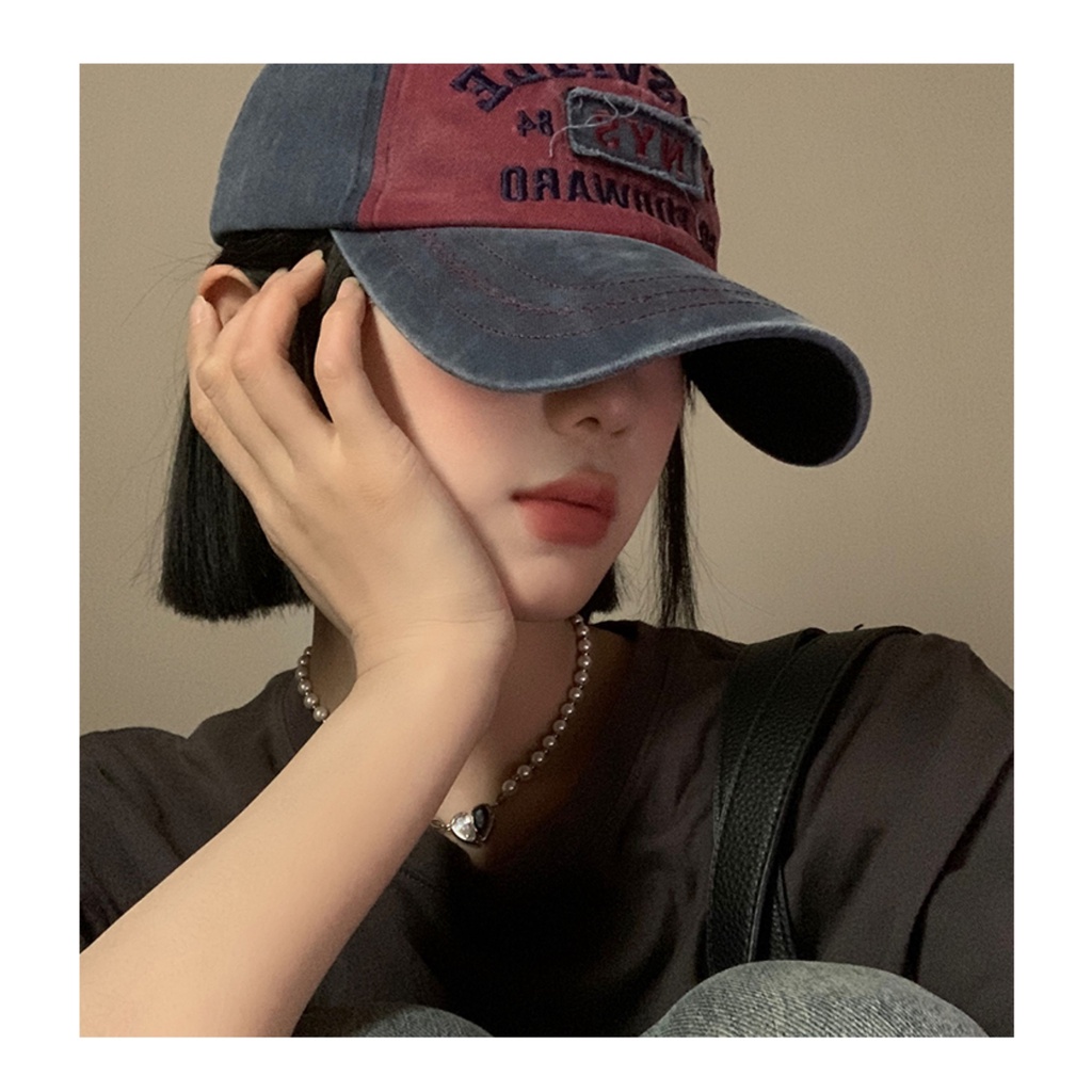 Mũ lưỡi trai MINION CLOTHING cap Unisex nam nữ Ulzzang Streetwear Hàn Quốc nón kết chất xịn dày dặn form đẹp M3501