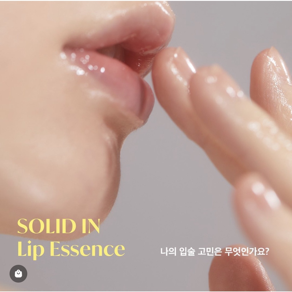 Son dưỡng Torriden Ceramide Lip Essence 11ml