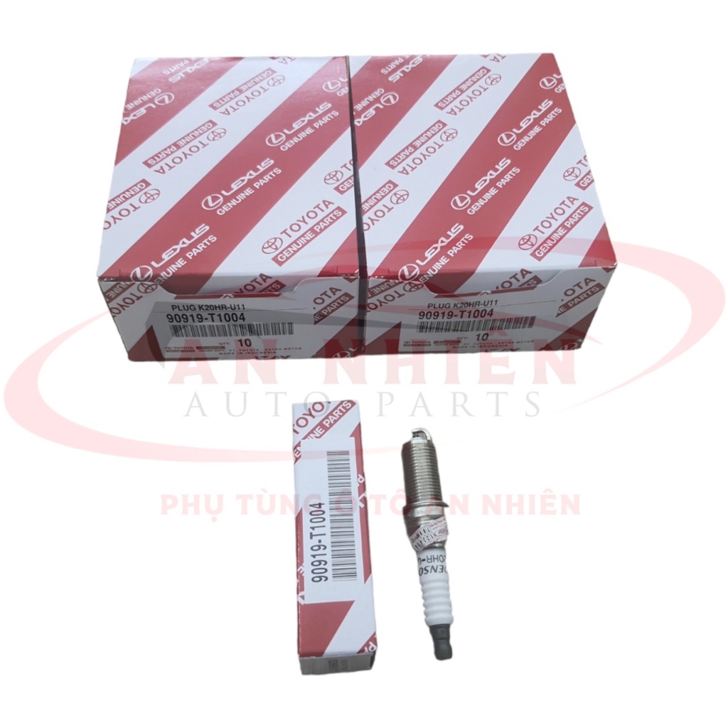 Bugi TOYOTA INNOVA 2006 - 2016 (90919T1004)