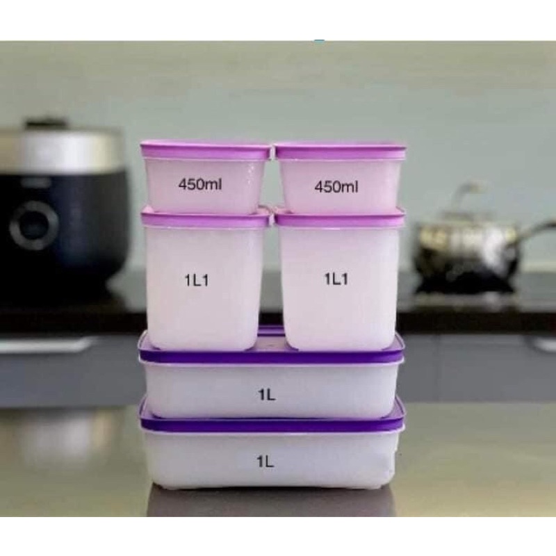 BỘ TRỮ ĐÔNG SIÊU DẺO 6 HỘP