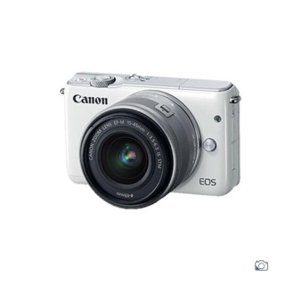   Giá tốt  Máy ảnh canon M10 kèm kít 15-45 STM  Màu ngẫu nhiên   Hàng hót  