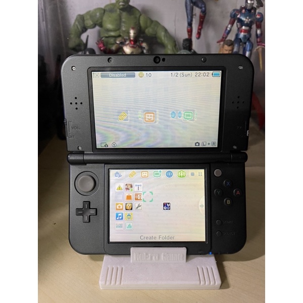 Máy chơi game 2ds 3ds