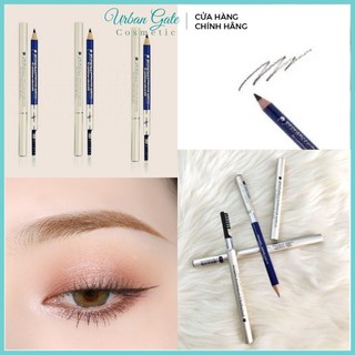 Chì kẻ lông mày hàn quốc prorance professional eyebrow đen/nâu/xám nâu chì mày