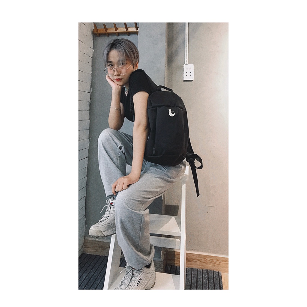 Balo chống nước gọn nhẹ Seal - Waterproof Basic Backpack | BigBuy360 - bigbuy360.vn