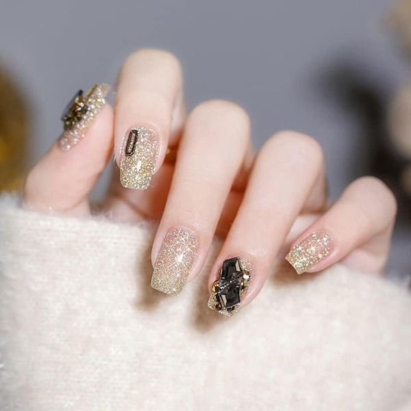 SƠN GEL NHŨ FLAST VÀNG, BẠC, 7 MÀU SIÊU SÁNG, MỊN, CHẤT SƠN MƯỚT, NHŨ ĐỀU.