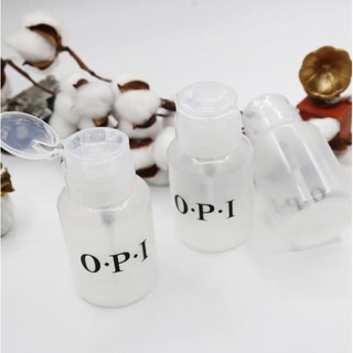 Lọ đựng axetol bình OPI bình nhún opi 250ml