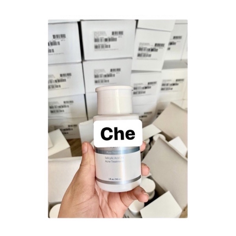 Sản phẩm Toner BHA 148ml